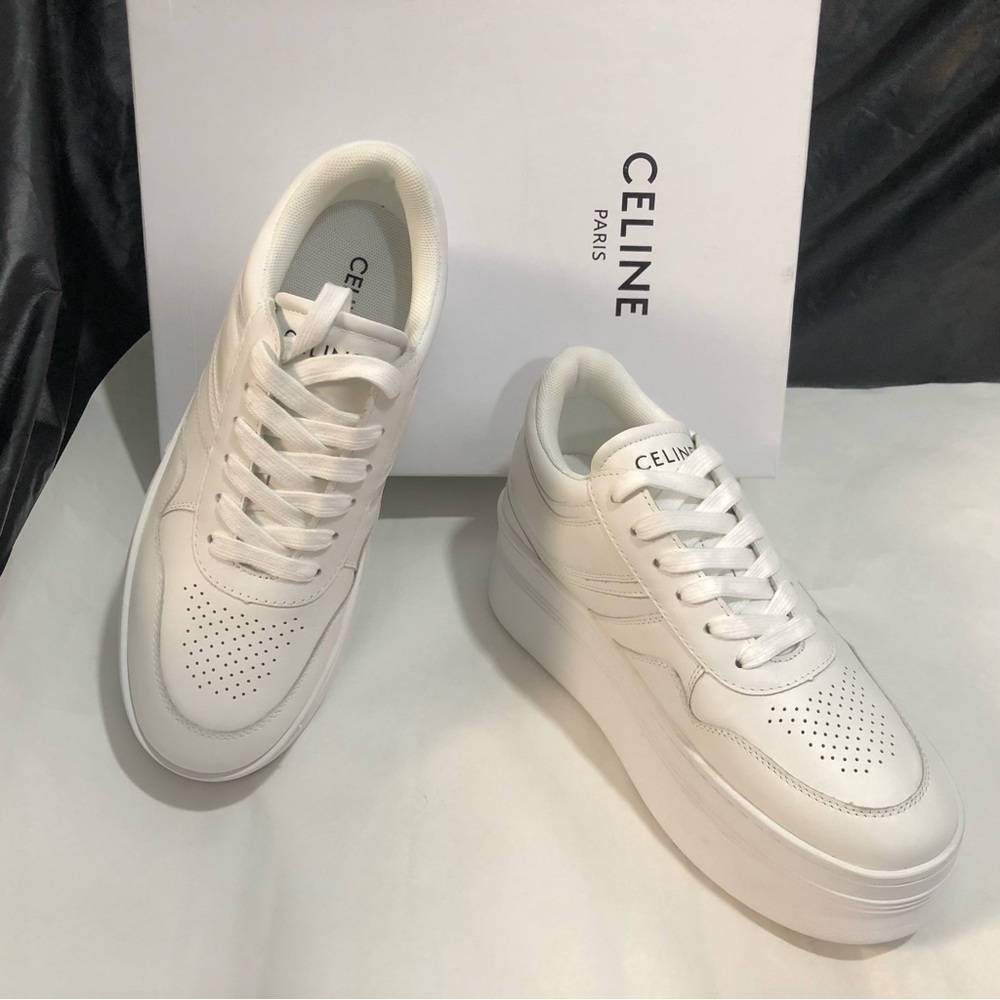 Celine Women’s Authentic Sneakers